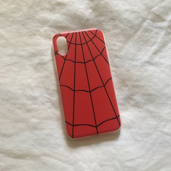 iPhone X Case - Picture 1 of 7